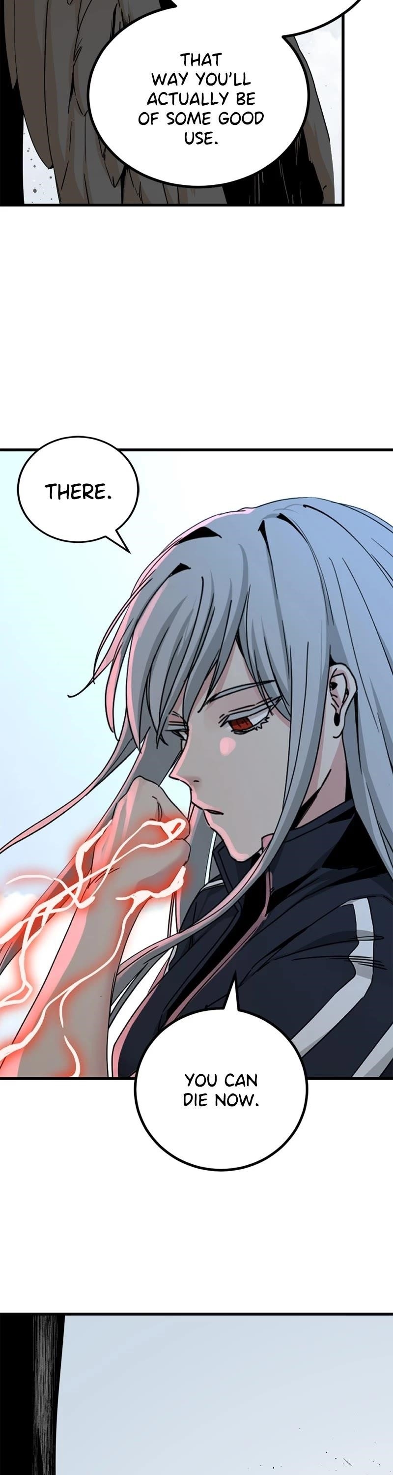 Hero Killer - Chapter 184 Page 36