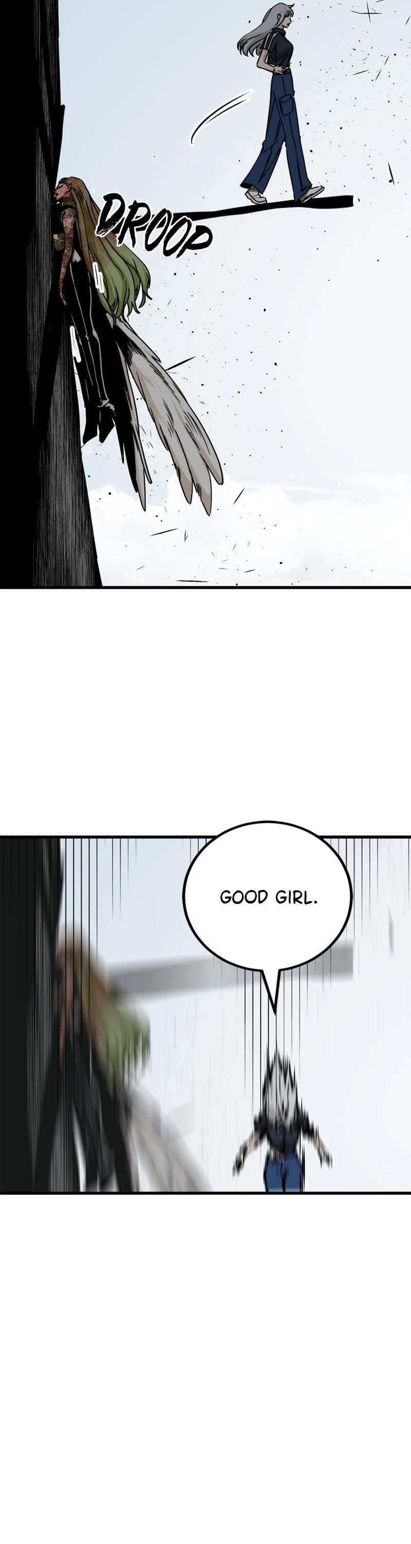 Hero Killer - Chapter 184 Page 37