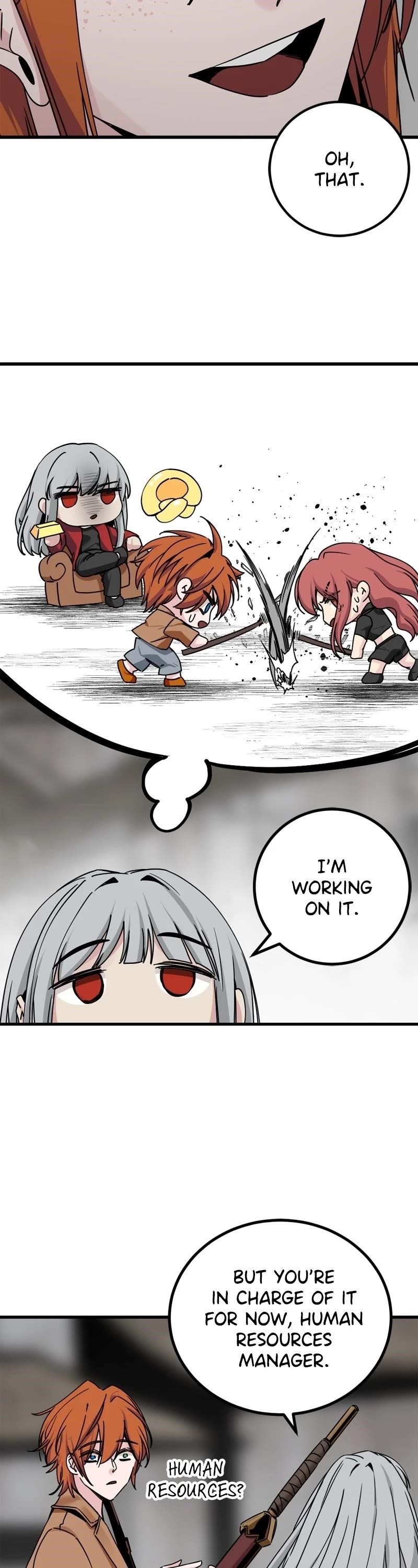 Hero Killer - Chapter 184 Page 41