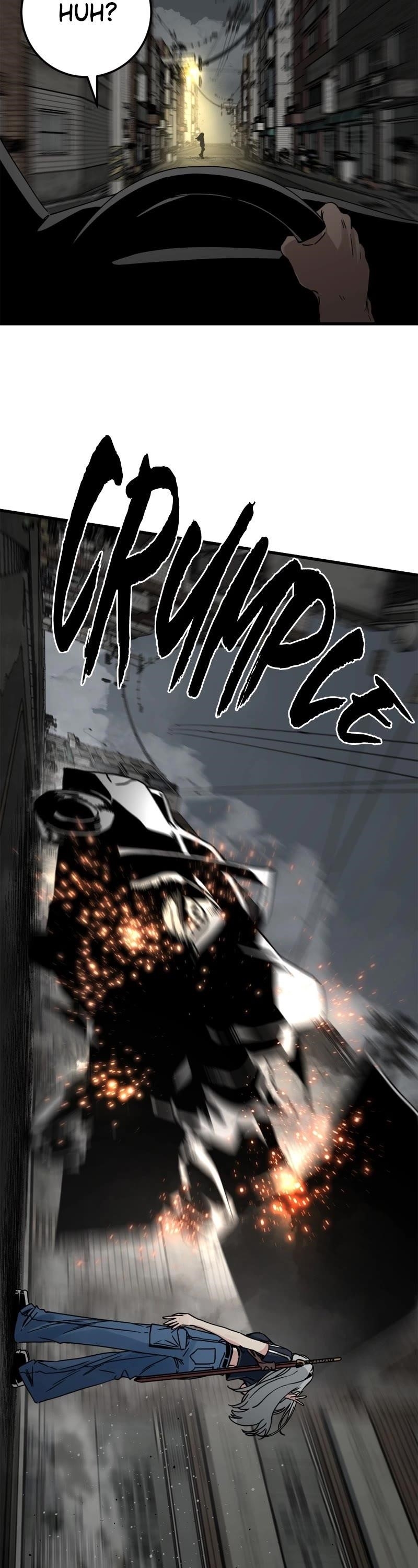 Hero Killer - Chapter 184 Page 47