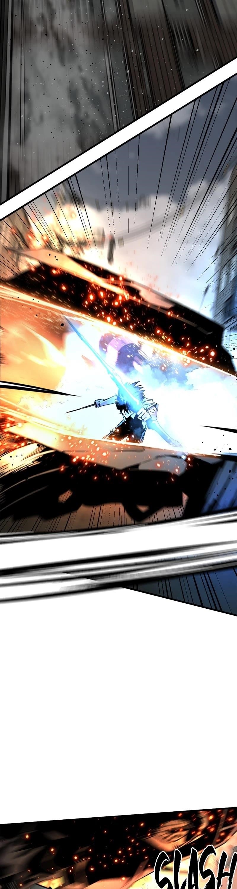 Hero Killer - Chapter 184 Page 48