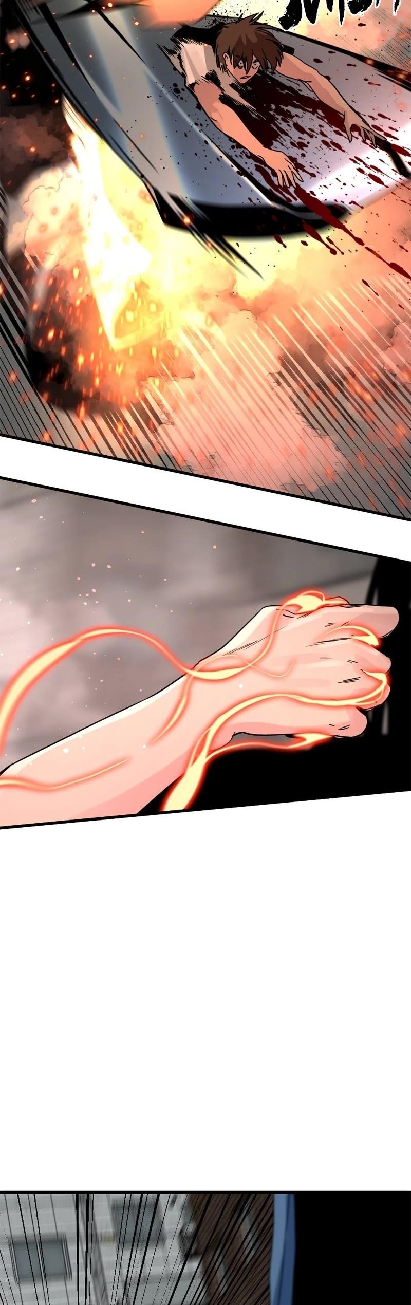 Hero Killer - Chapter 184 Page 49