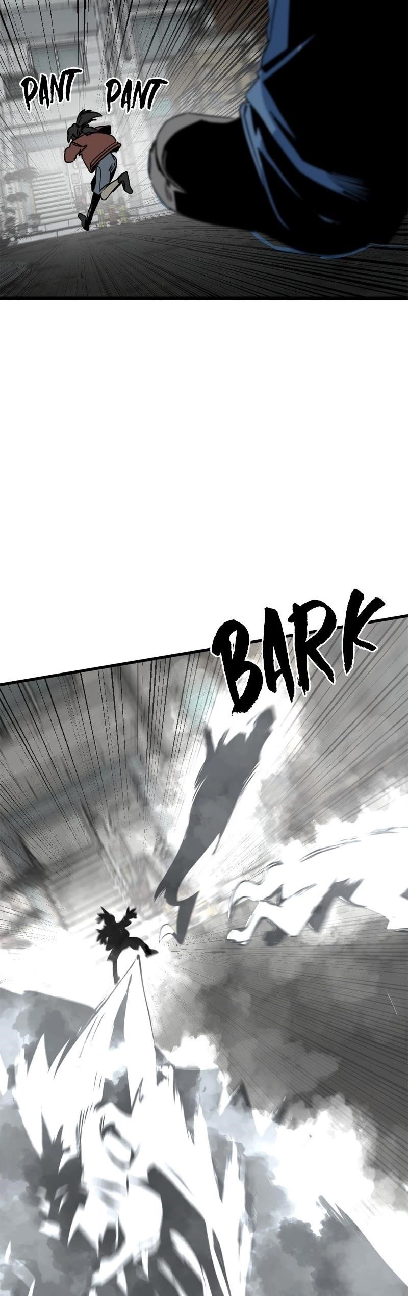 Hero Killer - Chapter 184 Page 50