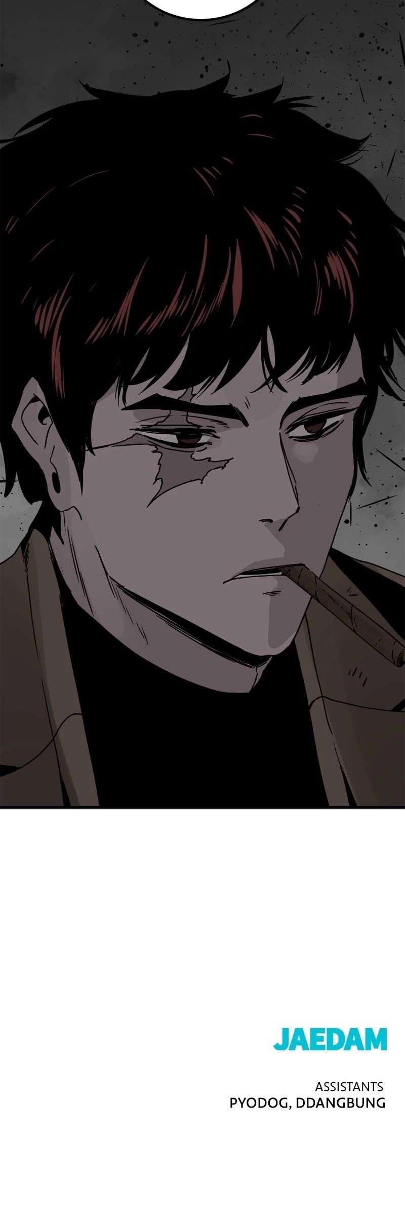 Hero Killer - Chapter 184 Page 55