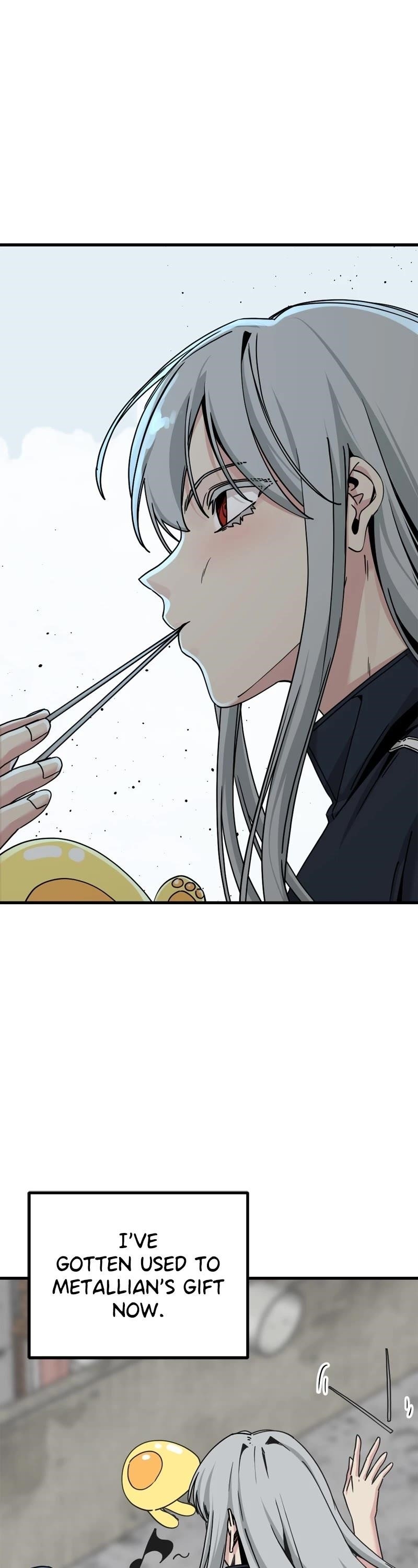 Hero Killer - Chapter 184 Page 6