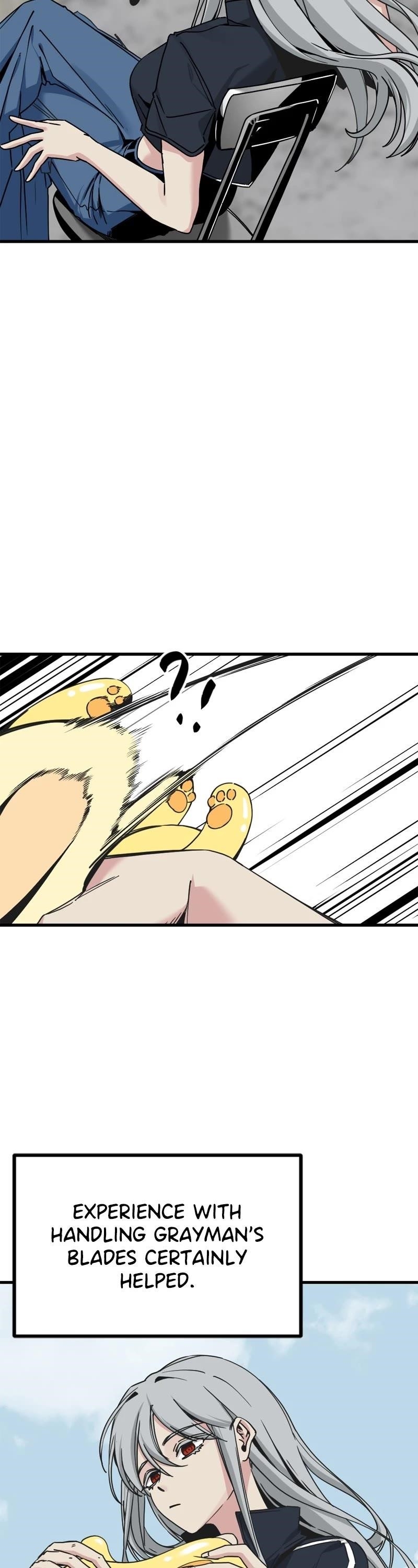 Hero Killer - Chapter 184 Page 7