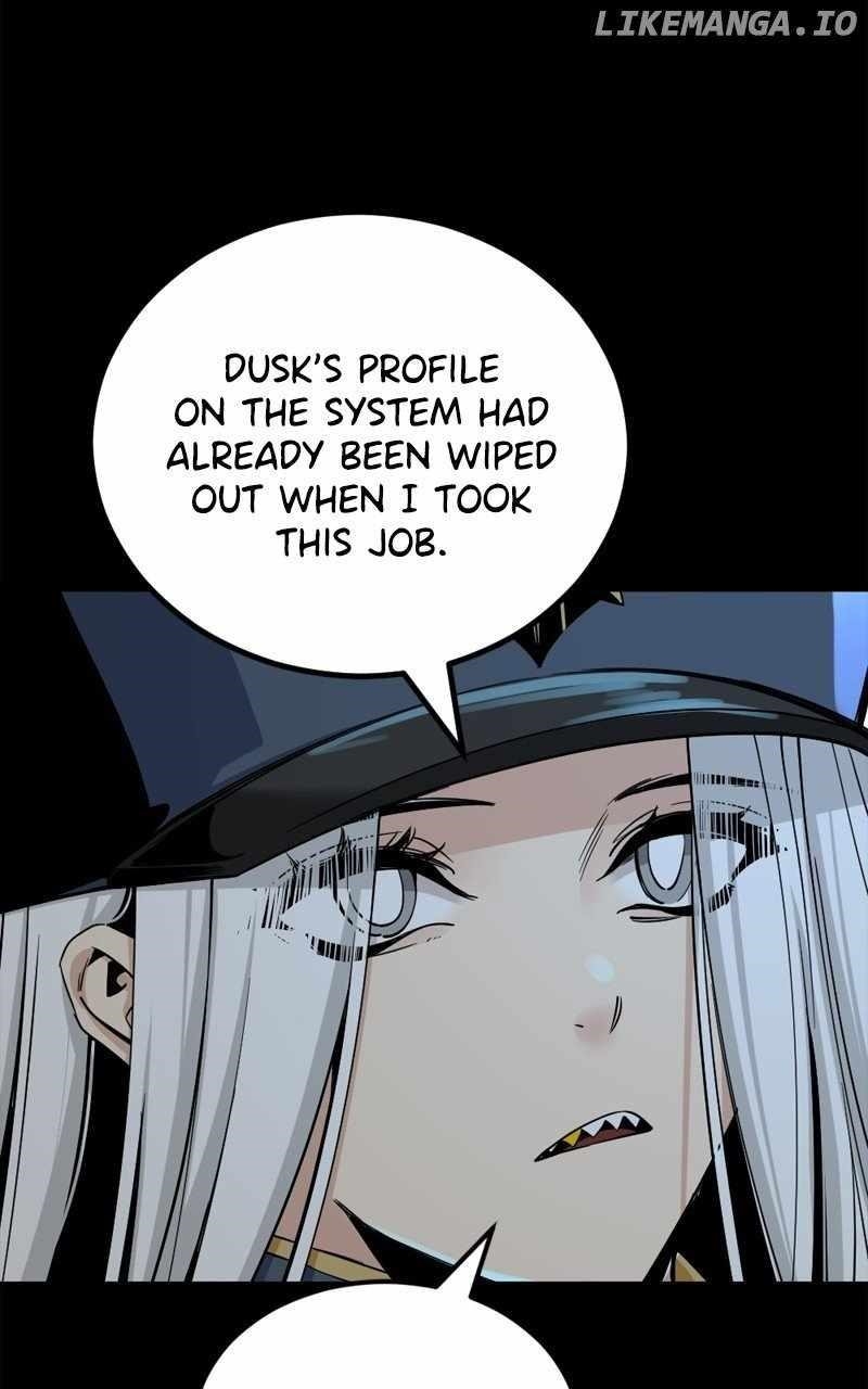 Hero Killer - Chapter 185 Page 10