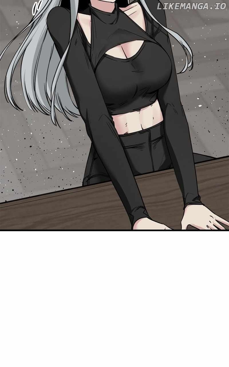 Hero Killer - Chapter 185 Page 106