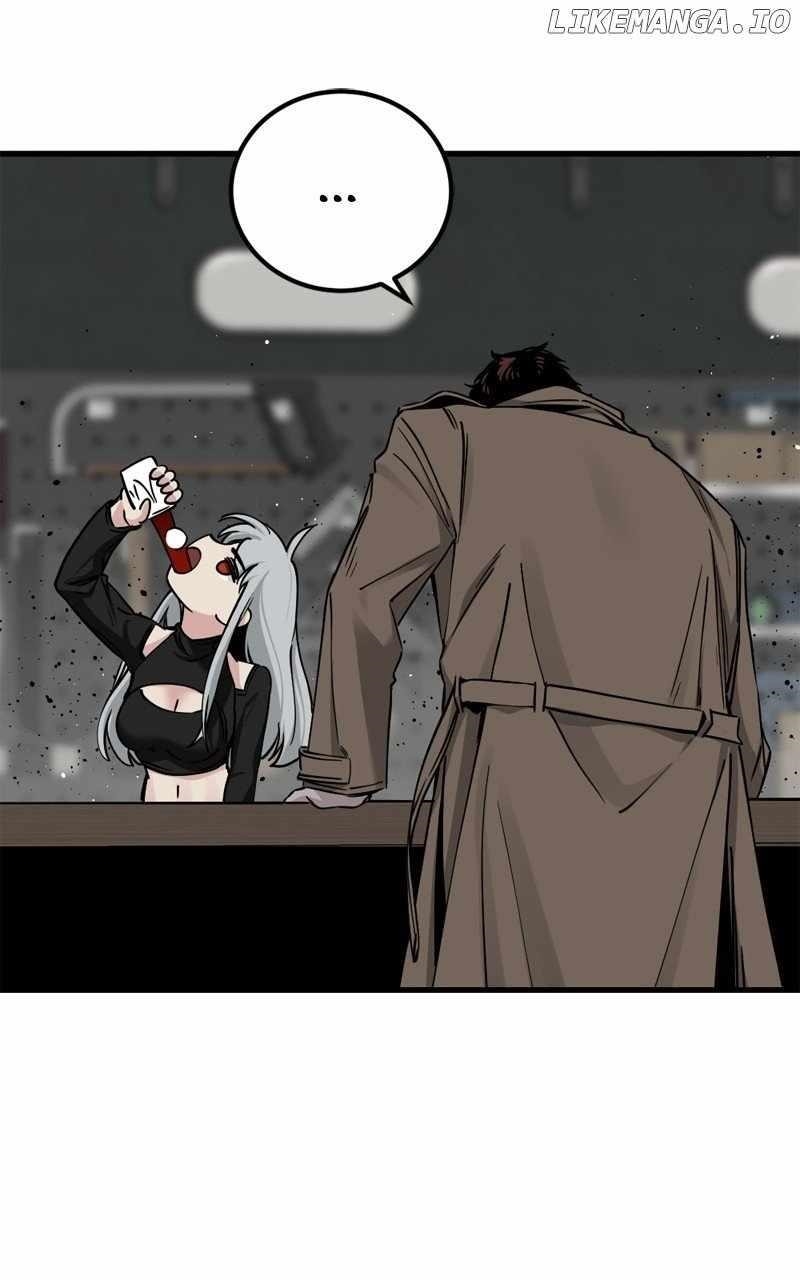 Hero Killer - Chapter 185 Page 107