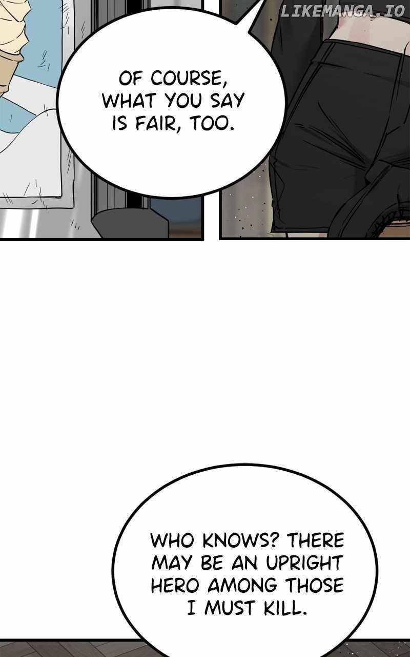 Hero Killer - Chapter 185 Page 109