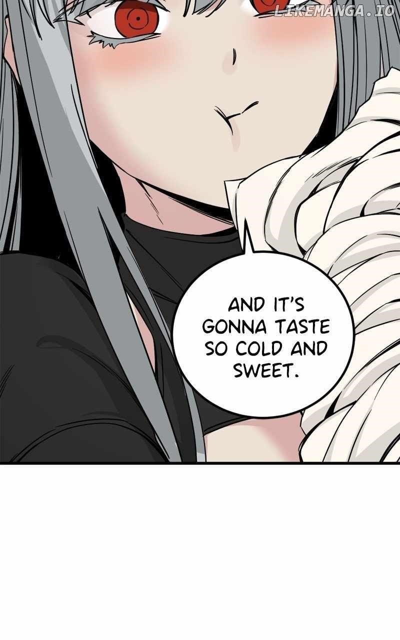 Hero Killer - Chapter 185 Page 117