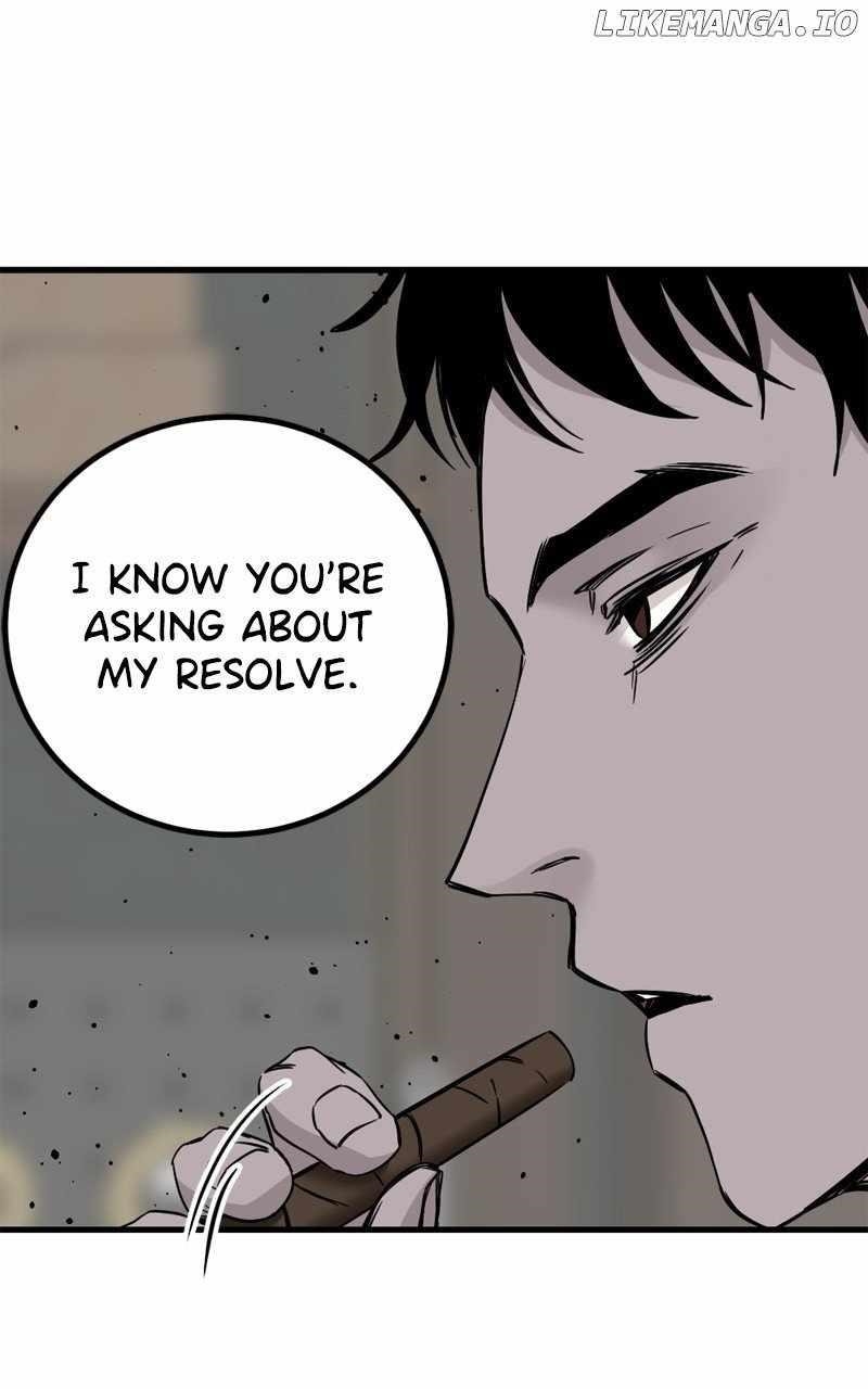 Hero Killer - Chapter 185 Page 118