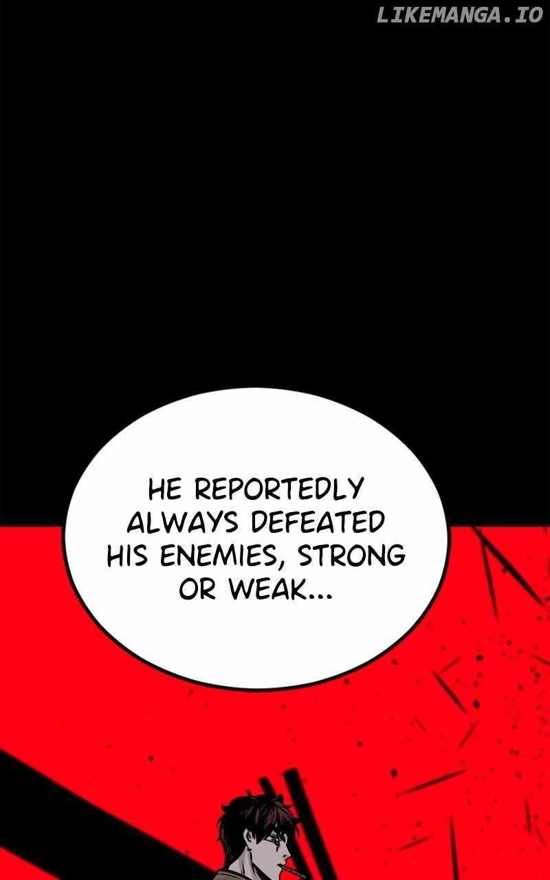 Hero Killer - Chapter 185 Page 12