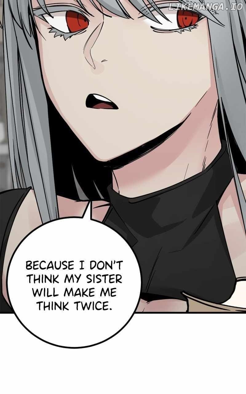 Hero Killer - Chapter 185 Page 120