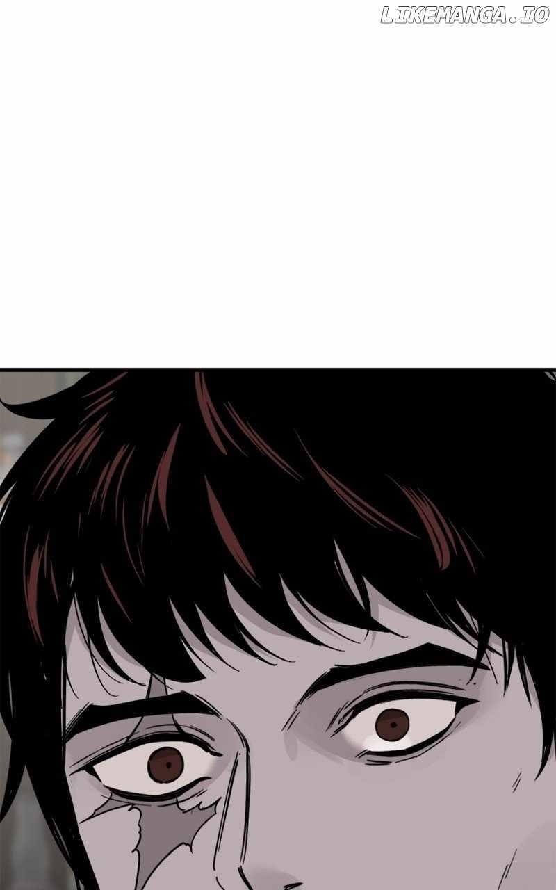 Hero Killer - Chapter 185 Page 121