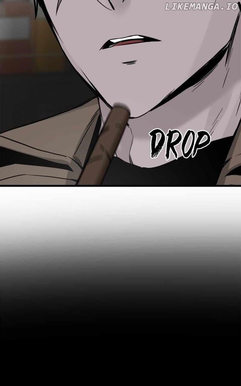 Hero Killer - Chapter 185 Page 122