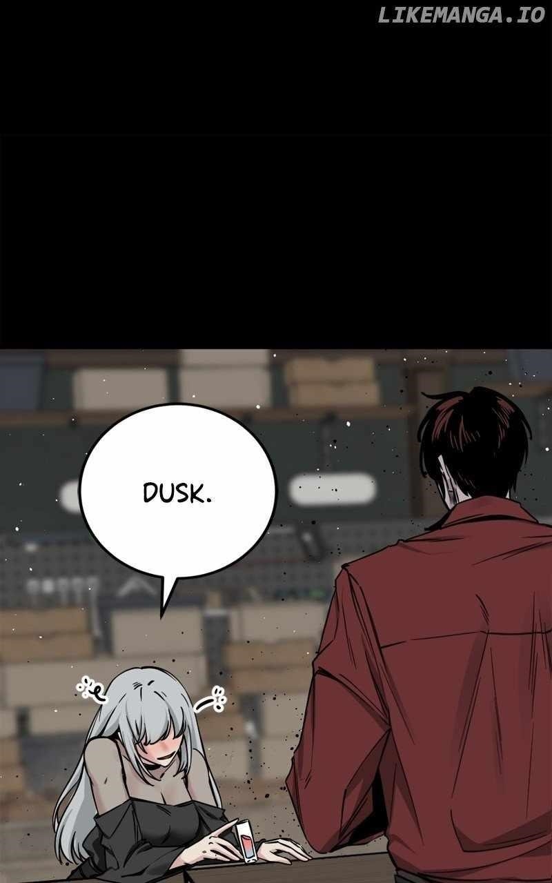 Hero Killer - Chapter 185 Page 123