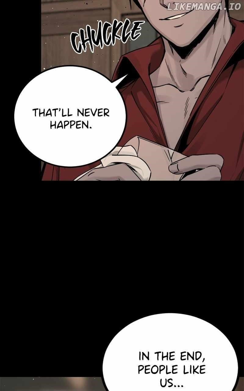 Hero Killer - Chapter 185 Page 125