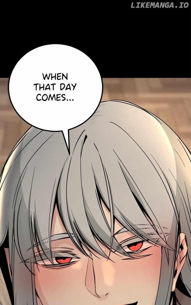 Hero Killer - Chapter 185 Page 127