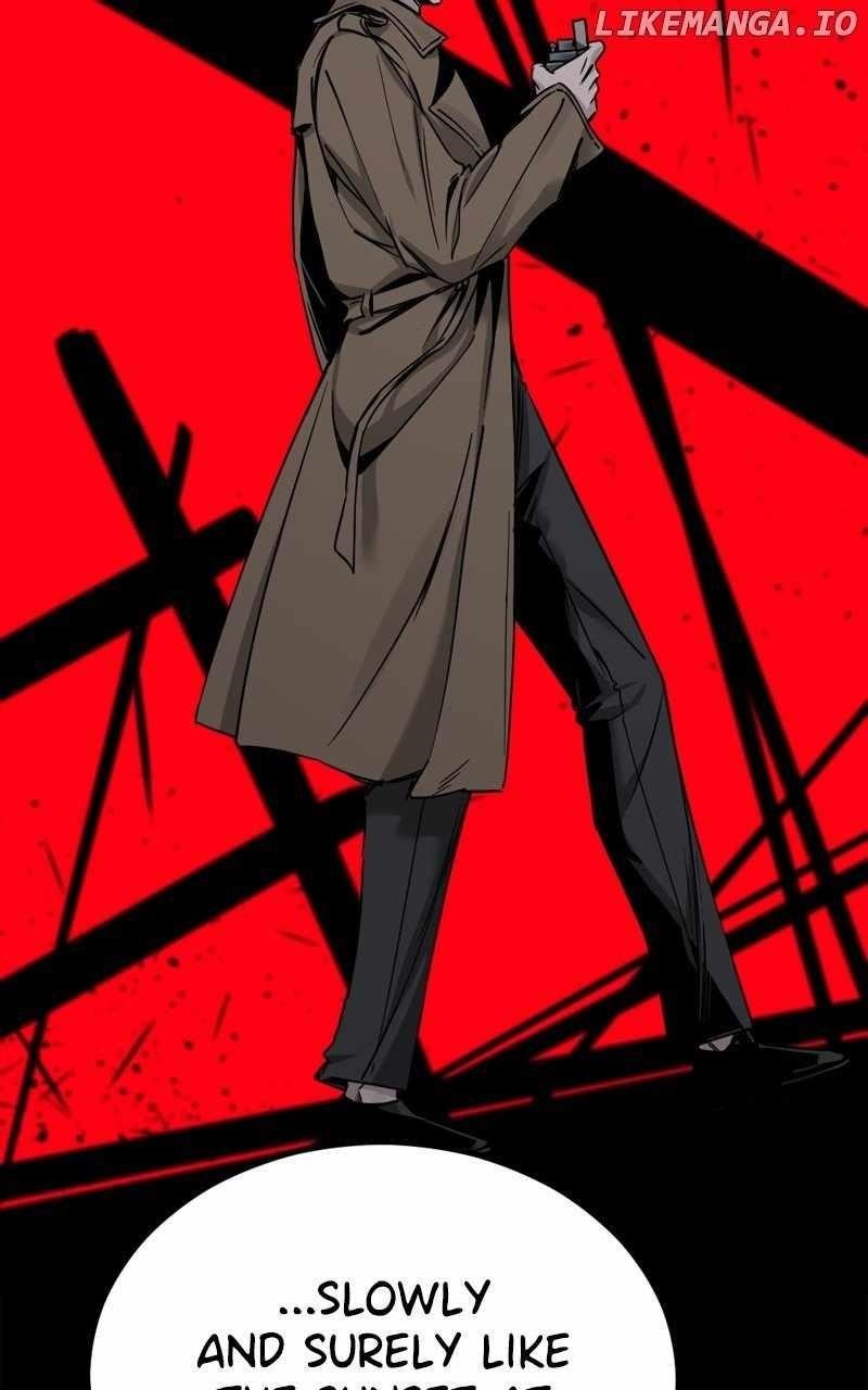 Hero Killer - Chapter 185 Page 13