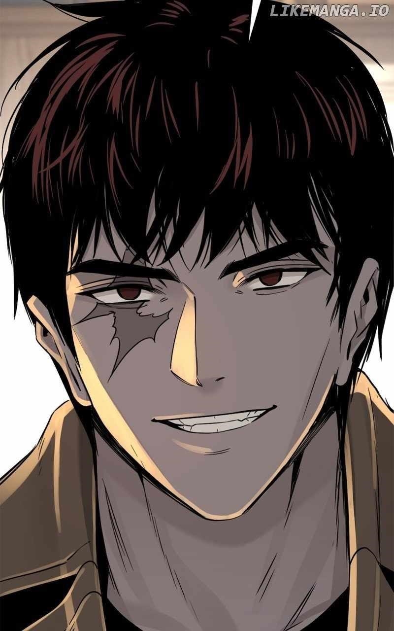 Hero Killer - Chapter 185 Page 131