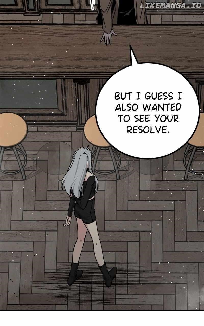 Hero Killer - Chapter 185 Page 133