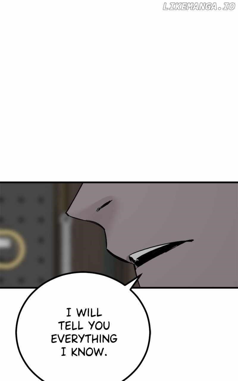 Hero Killer - Chapter 185 Page 134