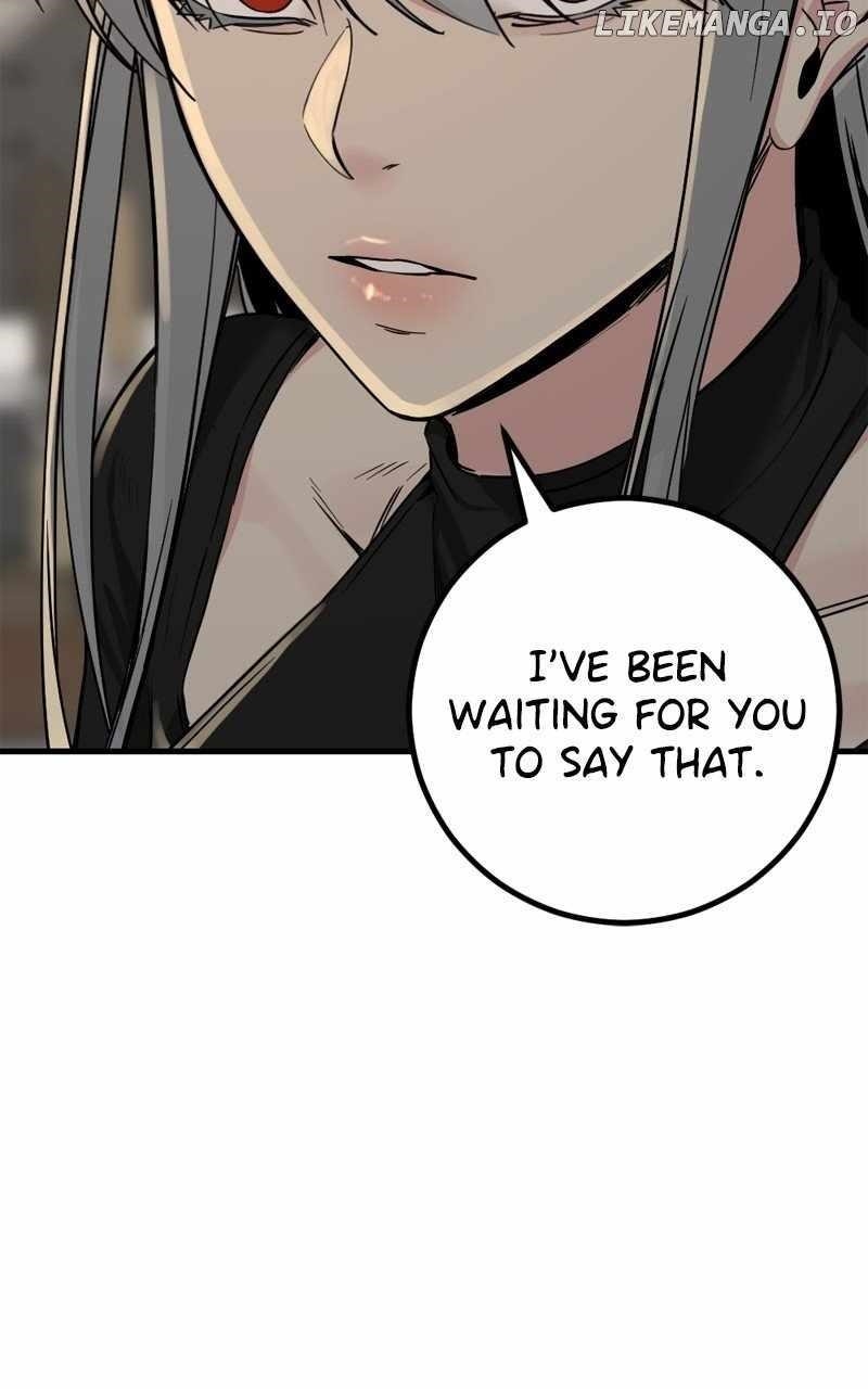 Hero Killer - Chapter 185 Page 136