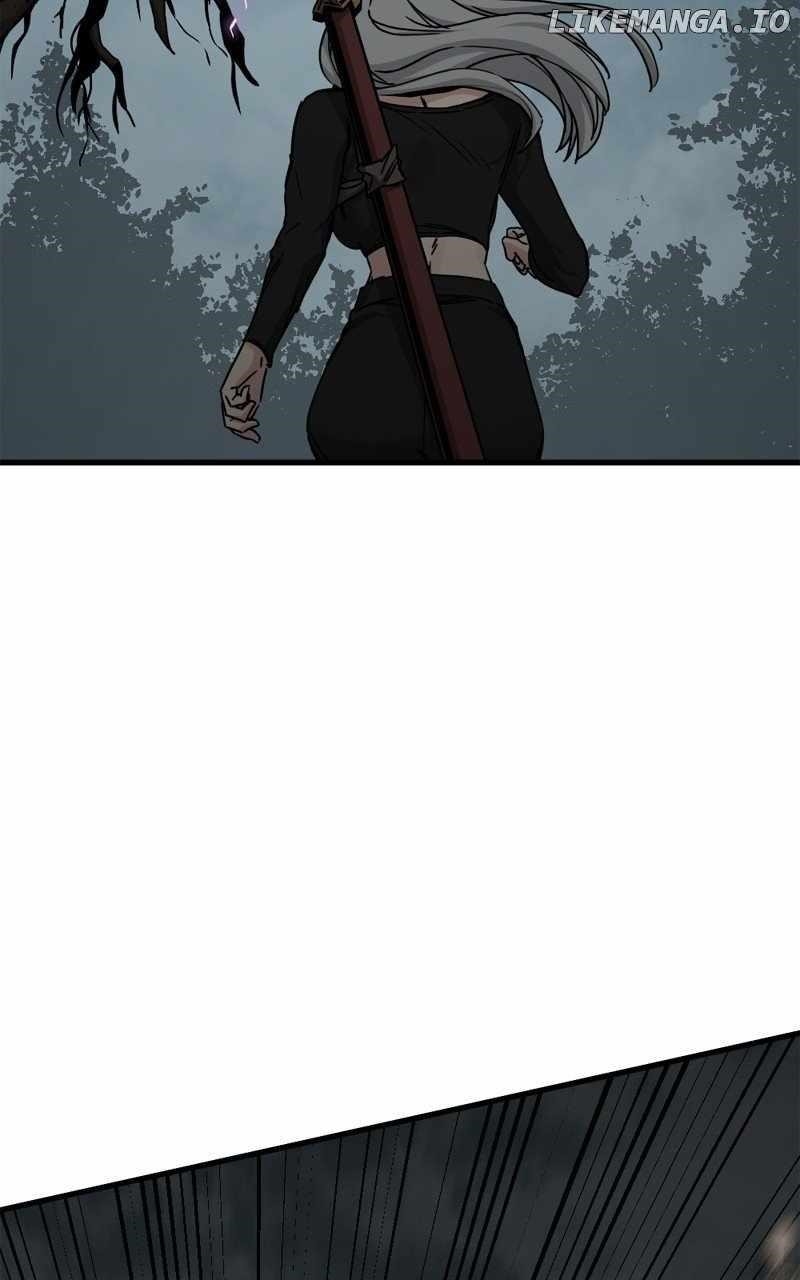 Hero Killer - Chapter 185 Page 17