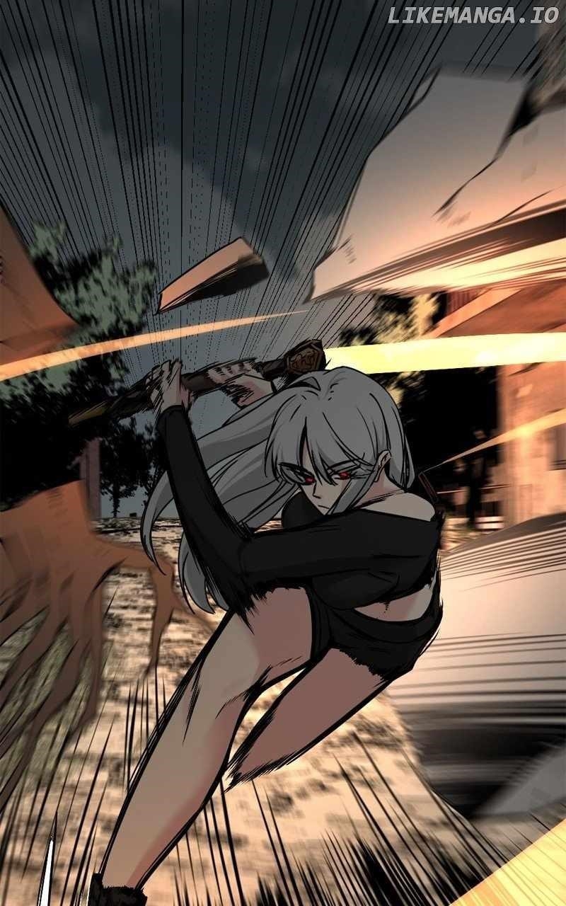 Hero Killer - Chapter 185 Page 18