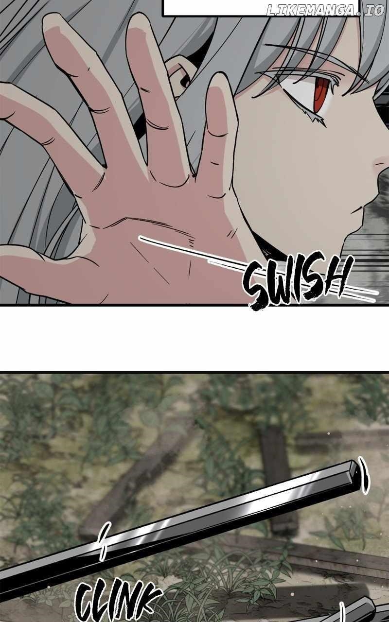 Hero Killer - Chapter 185 Page 20