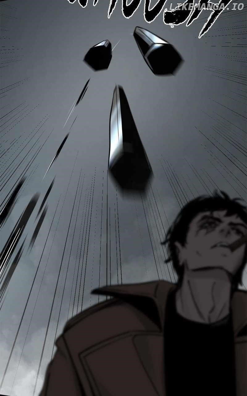 Hero Killer - Chapter 185 Page 22