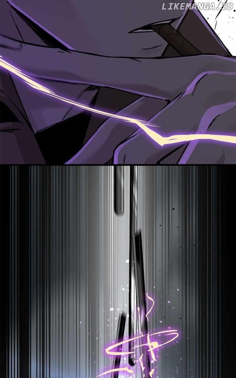 Hero Killer - Chapter 185 Page 24