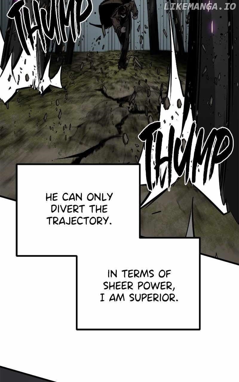 Hero Killer - Chapter 185 Page 26