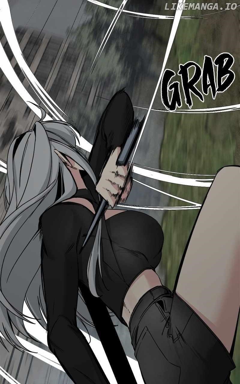 Hero Killer - Chapter 185 Page 31