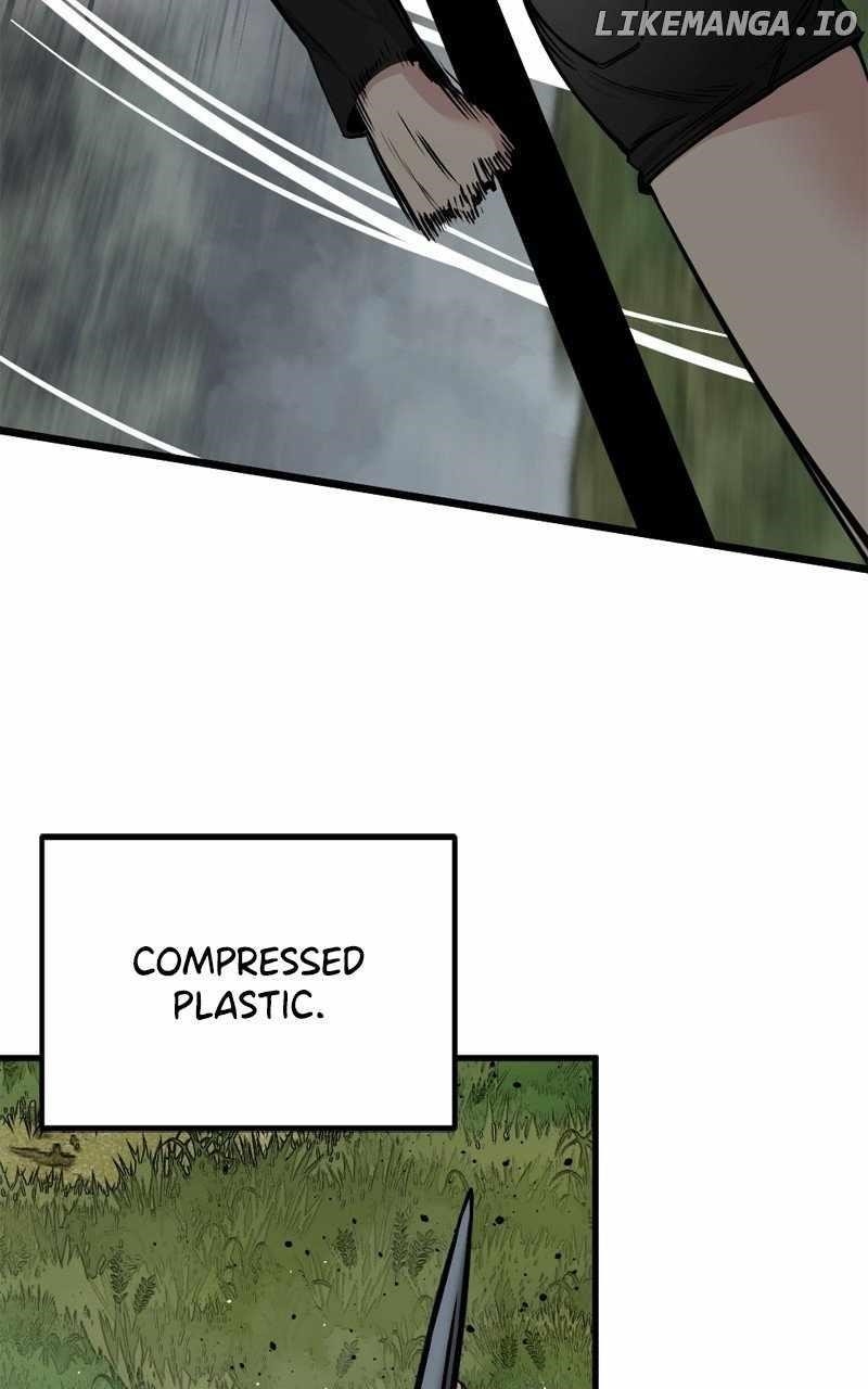 Hero Killer - Chapter 185 Page 32