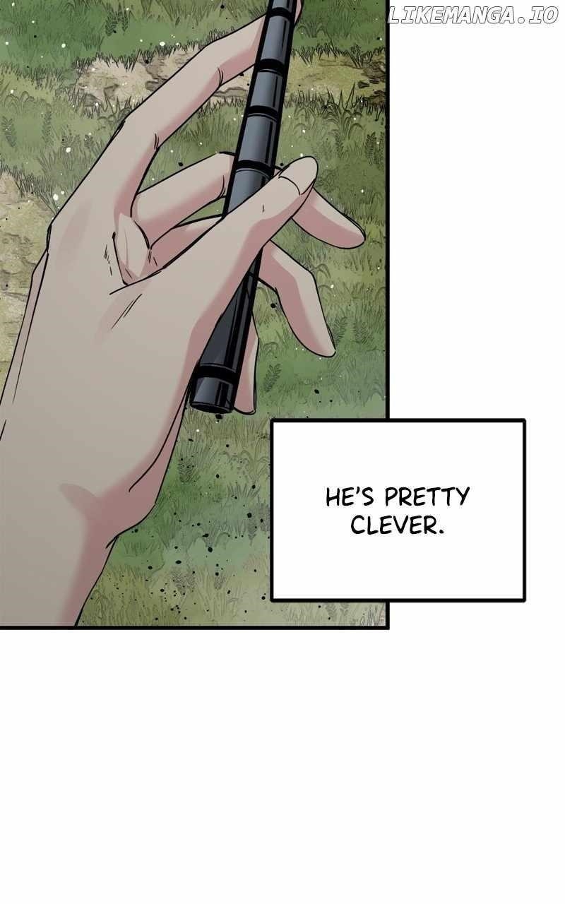 Hero Killer - Chapter 185 Page 33