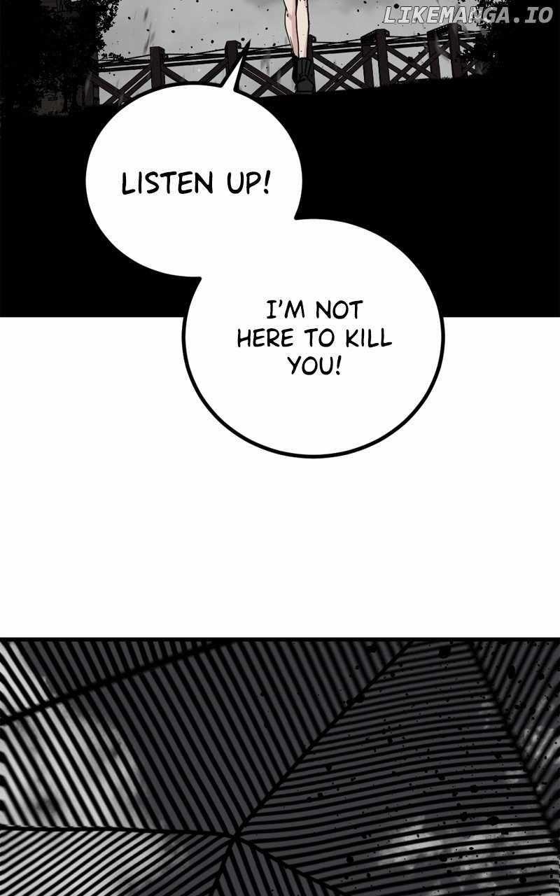 Hero Killer - Chapter 185 Page 35