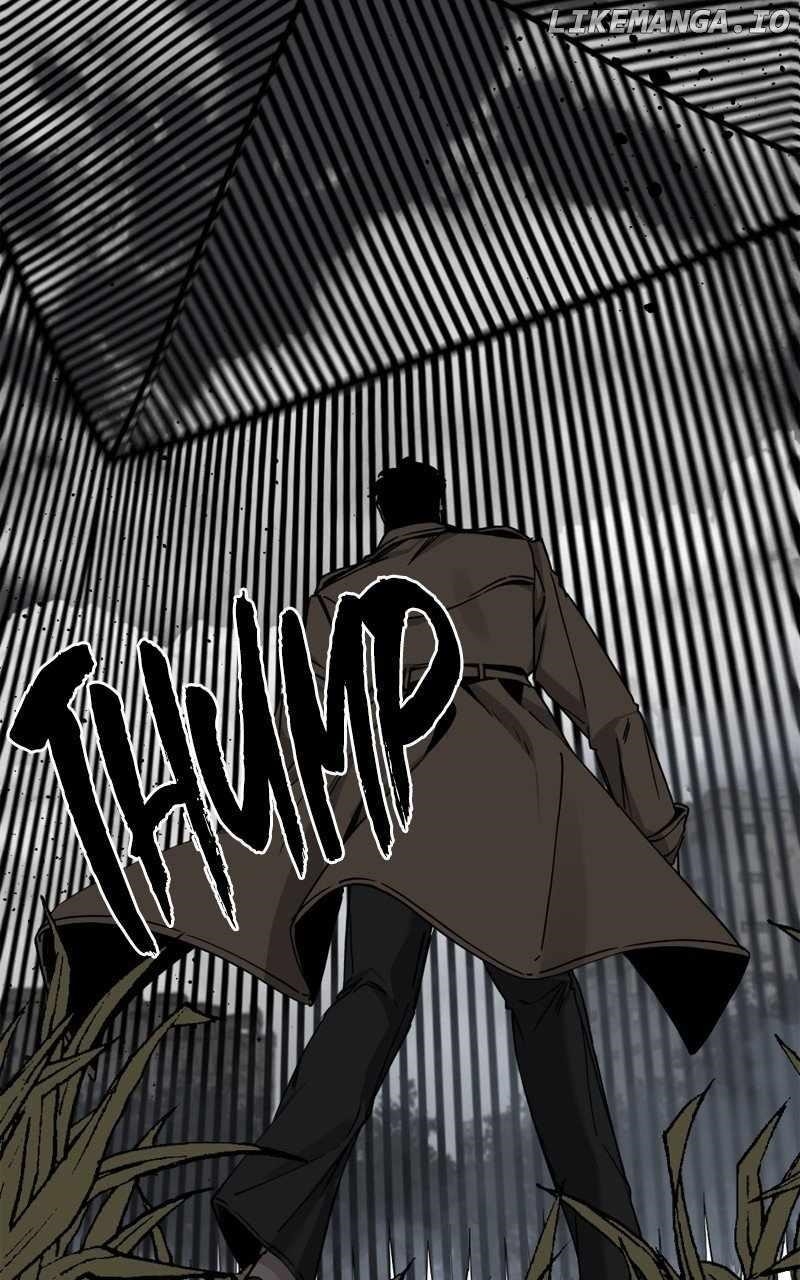 Hero Killer - Chapter 185 Page 36