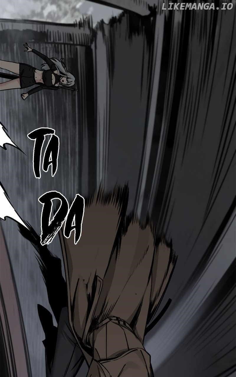 Hero Killer - Chapter 185 Page 4