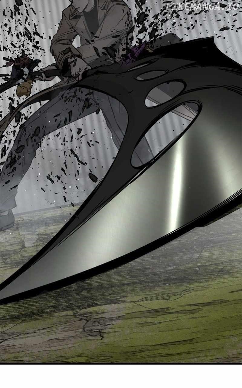 Hero Killer - Chapter 185 Page 41