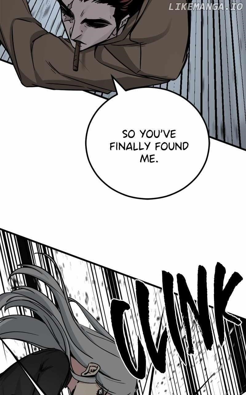 Hero Killer - Chapter 185 Page 45