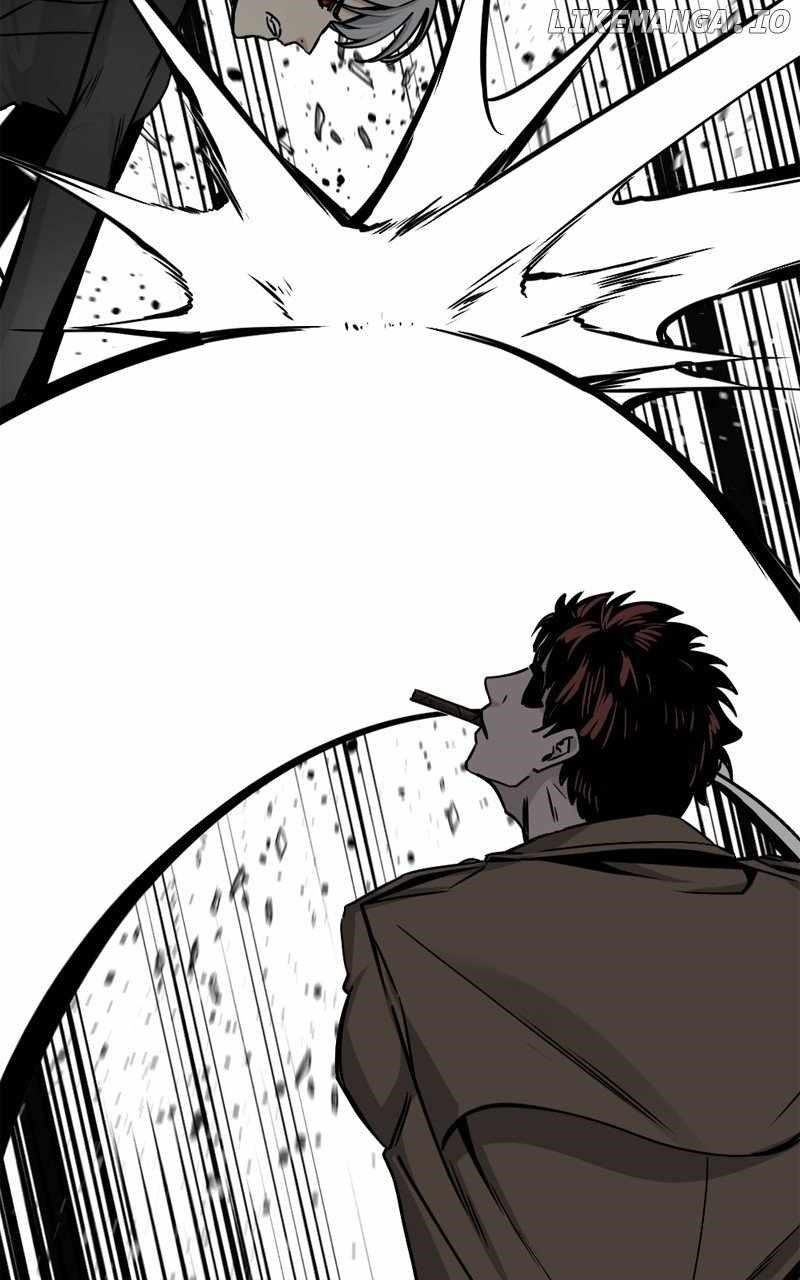 Hero Killer - Chapter 185 Page 46