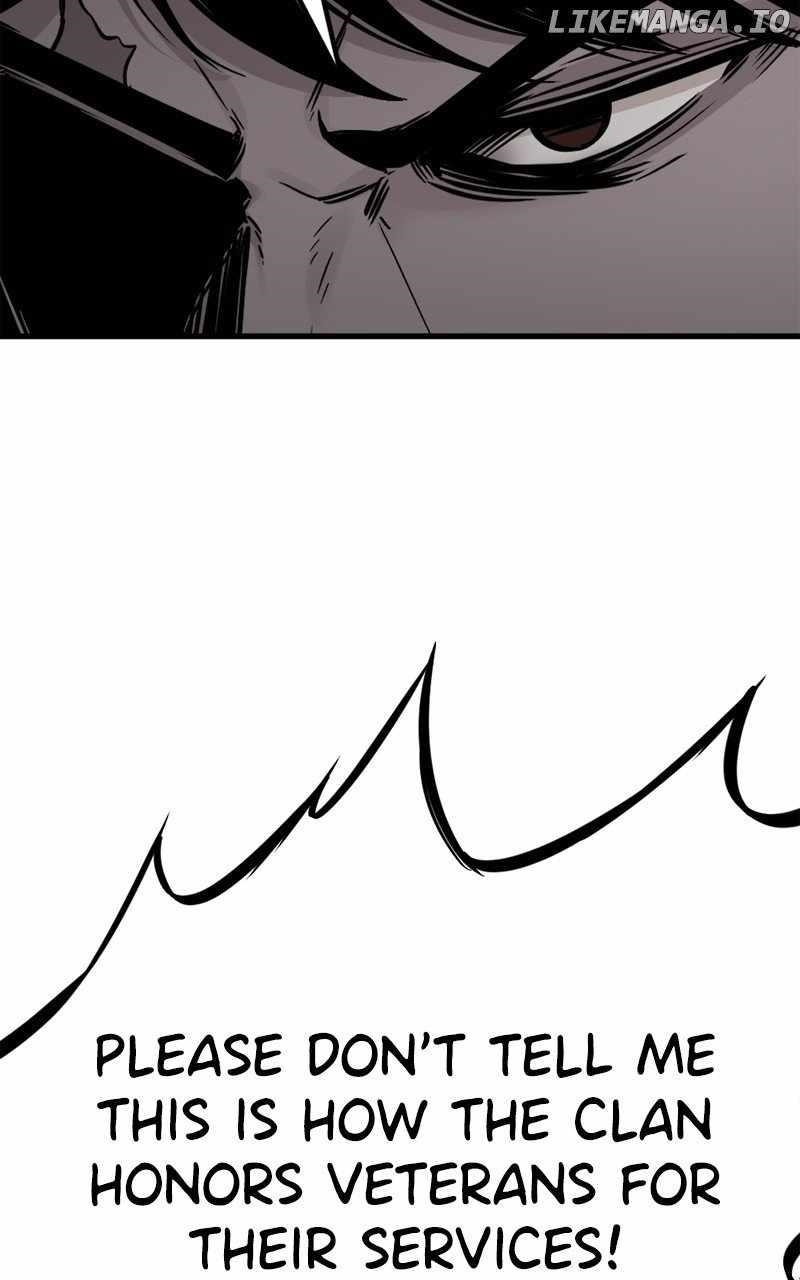 Hero Killer - Chapter 185 Page 48