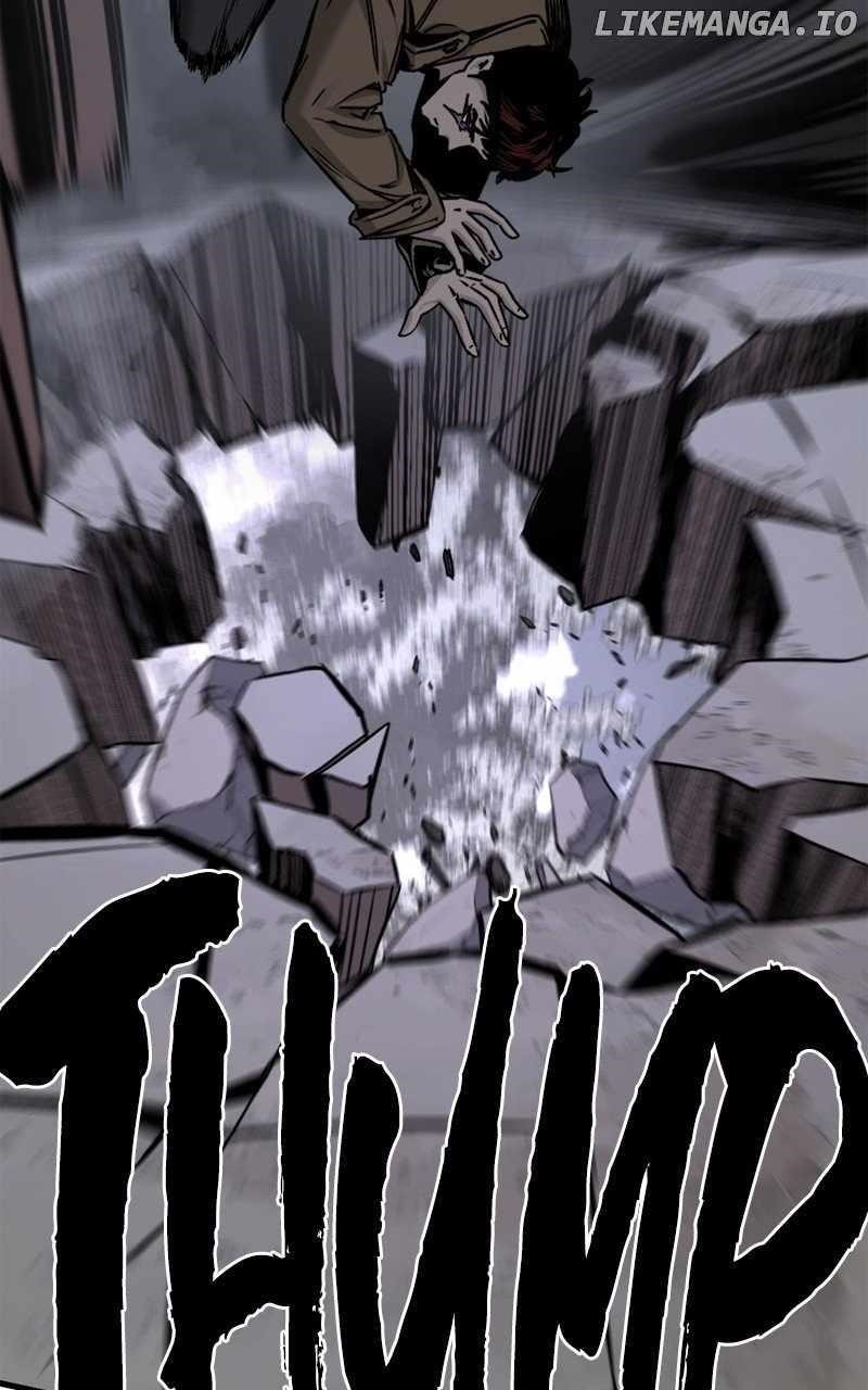 Hero Killer - Chapter 185 Page 5