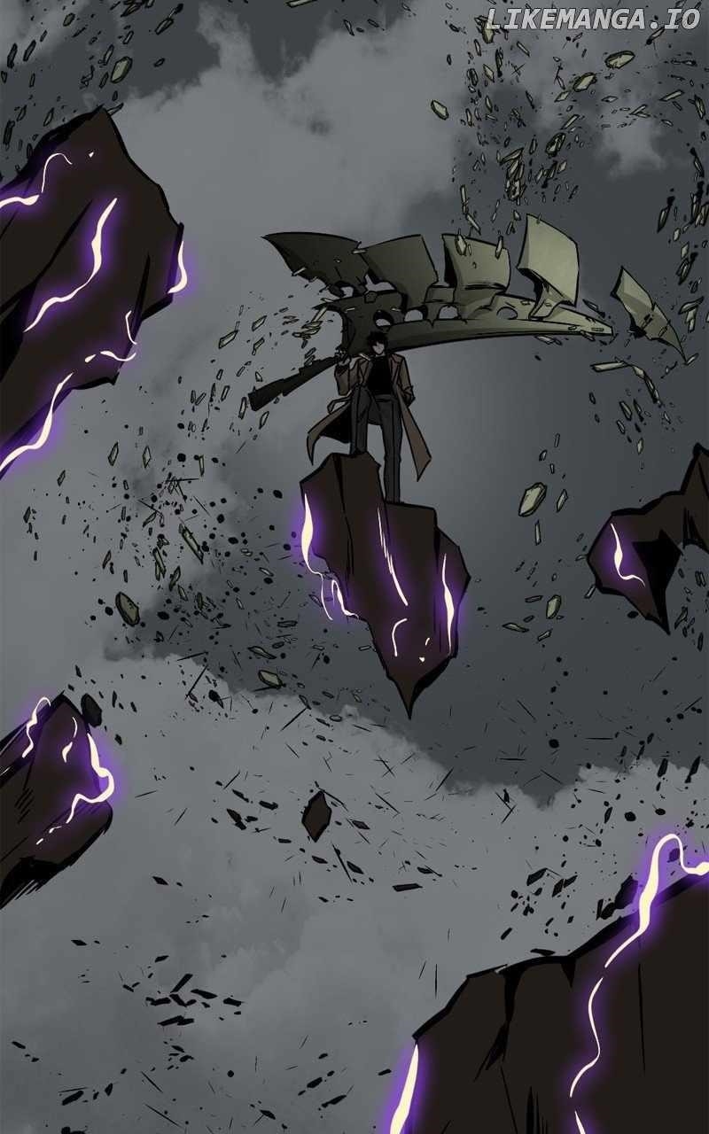 Hero Killer - Chapter 185 Page 51