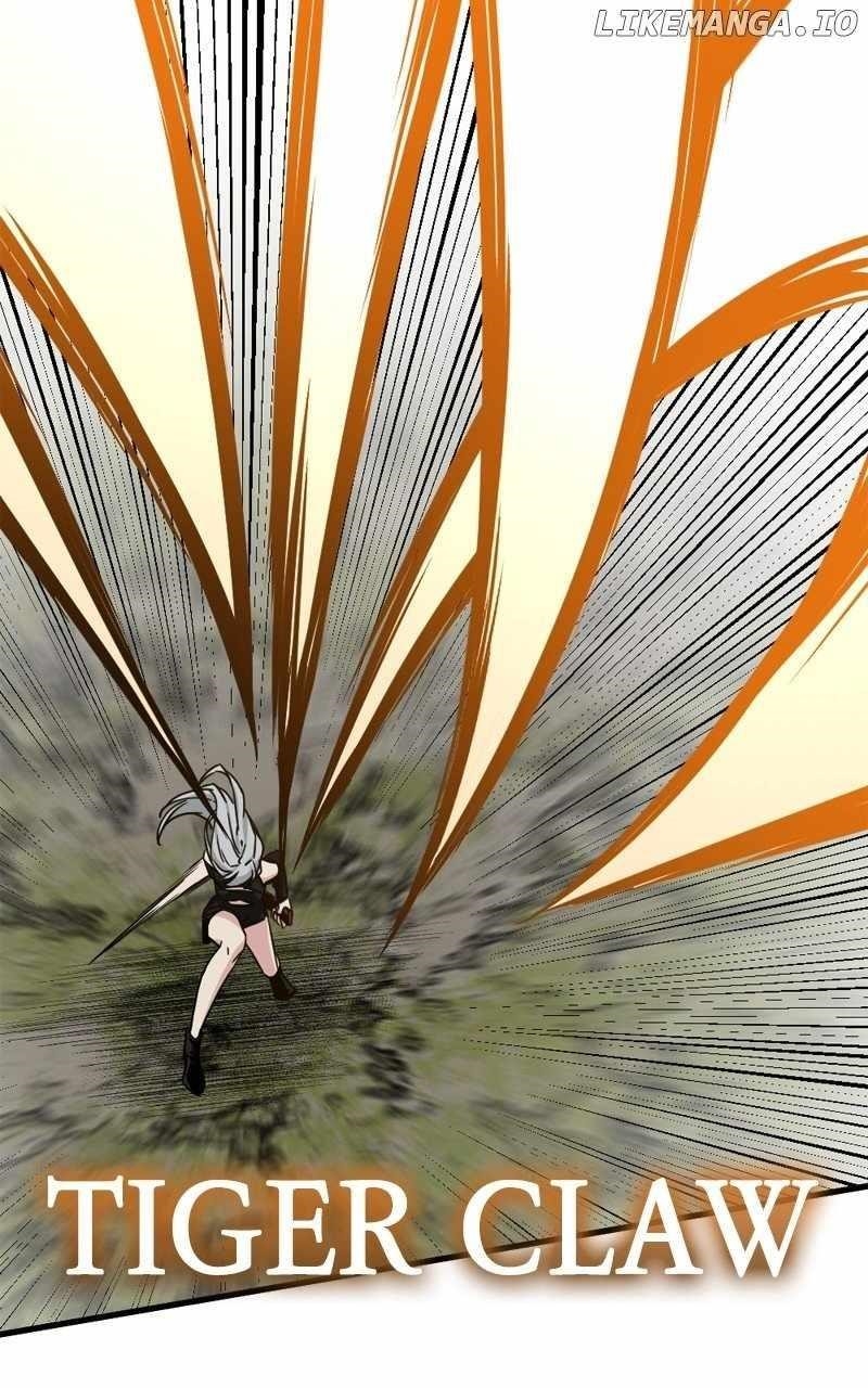 Hero Killer - Chapter 185 Page 57