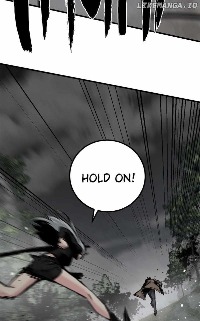 Hero Killer - Chapter 185 Page 6