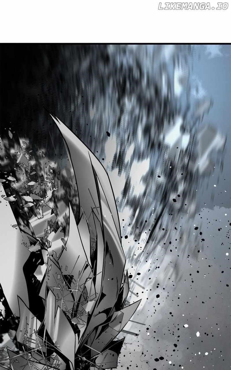 Hero Killer - Chapter 185 Page 64