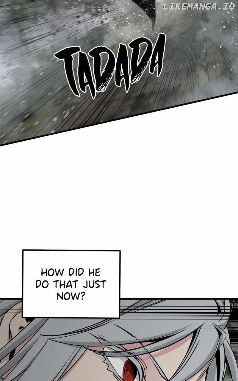 Hero Killer - Chapter 185 Page 7